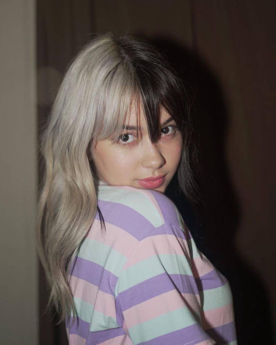 Rebecca Klopper (instagram.com/rklopperr)