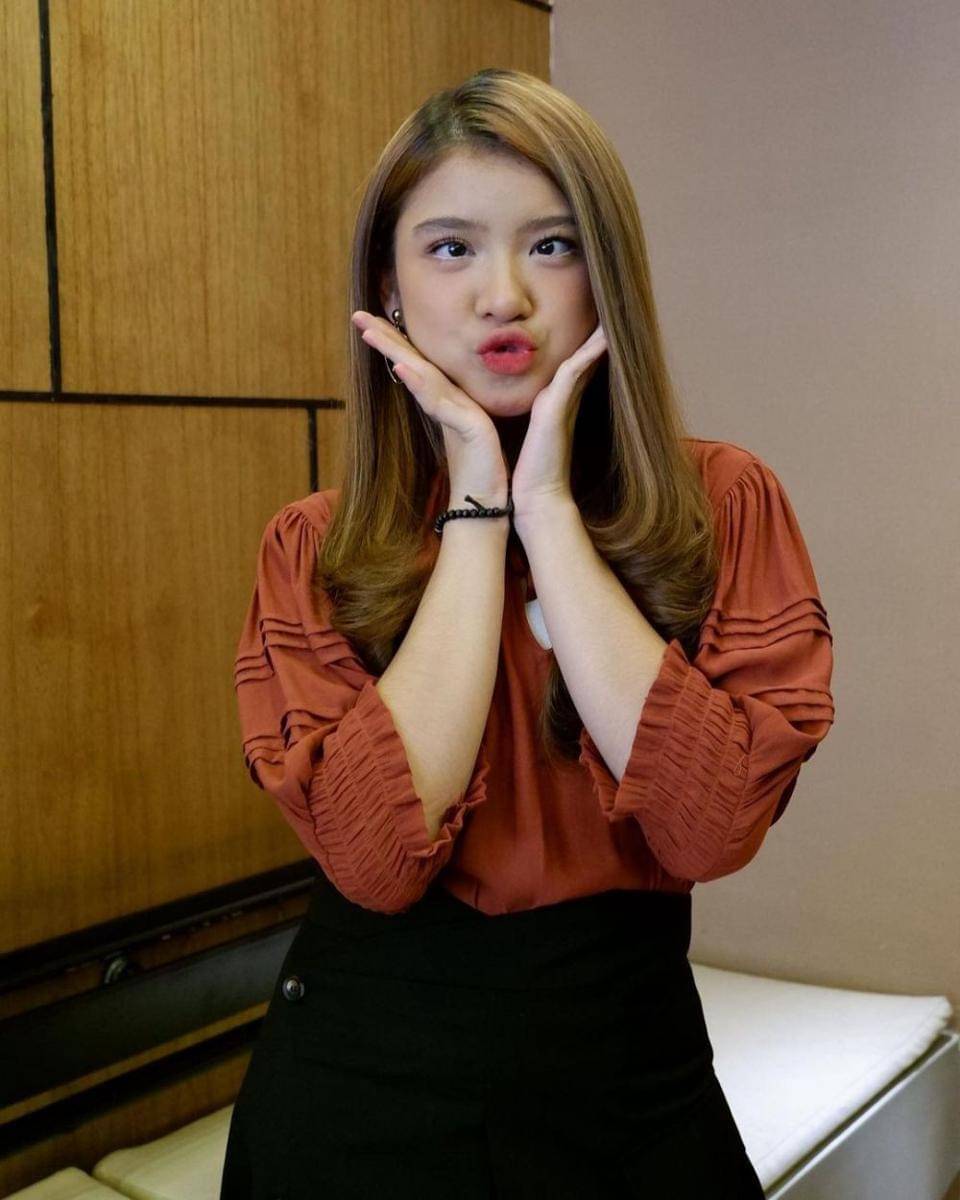 Tiara Andini (instagram.com/tiaraandini/)