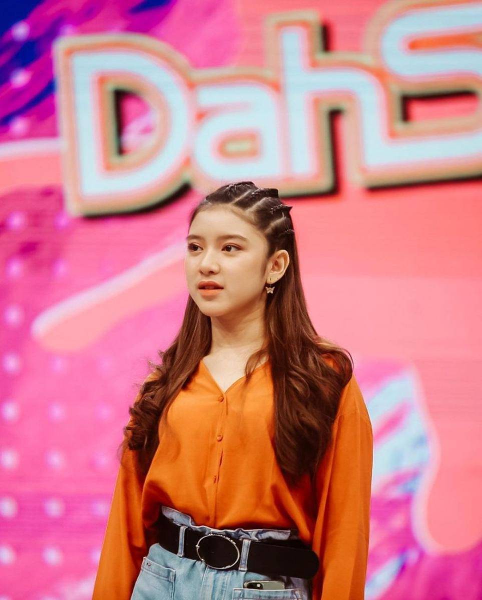 Tiara Andini (instagram.com/tiaraandini/)