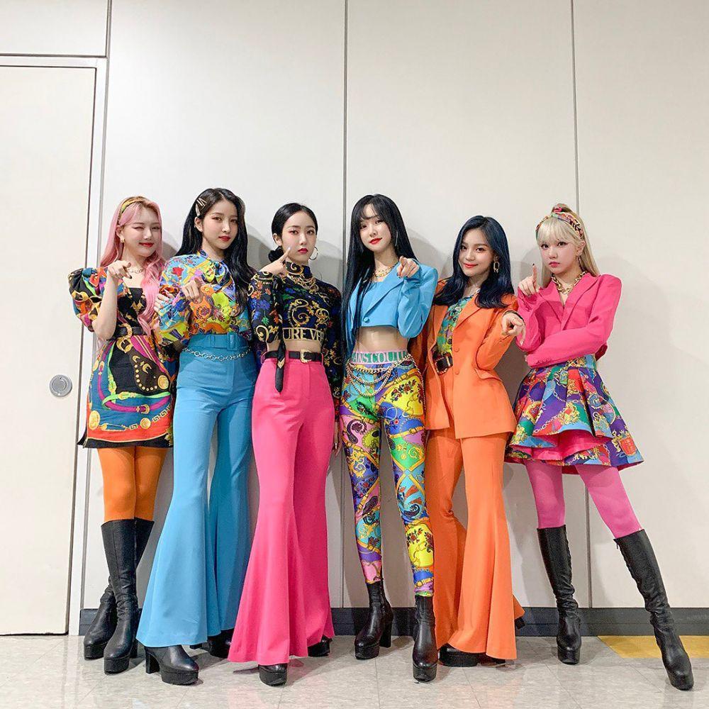 Resmi Bubar, Ini 14 Lagu Utama GFRIEND Selama Kariernya