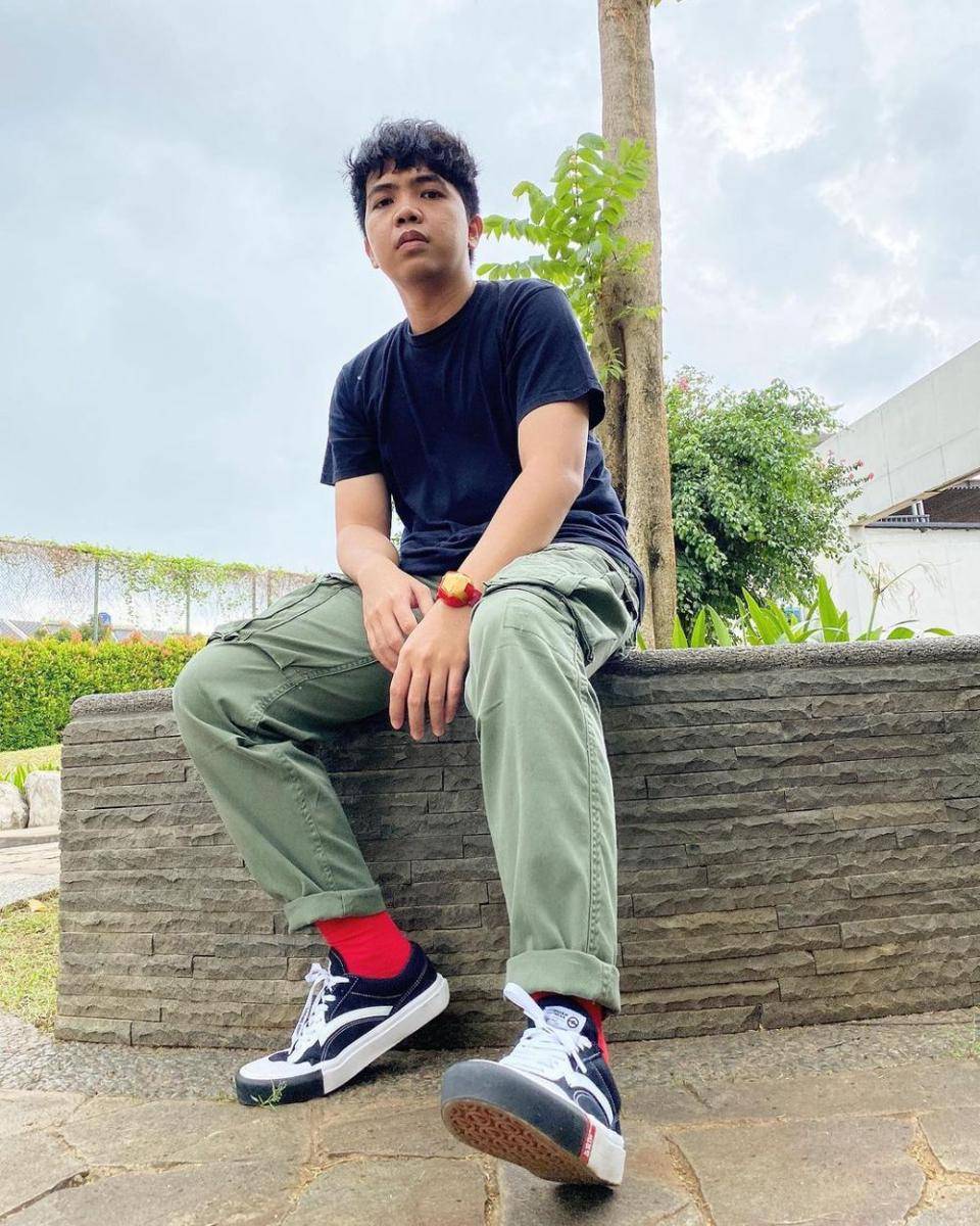 Arif Brata (instagram.com/arifbrata)