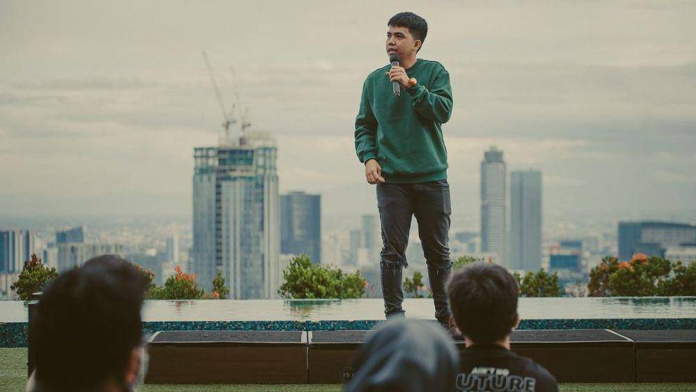 Arif Brata (instagram.com/arifbrata)