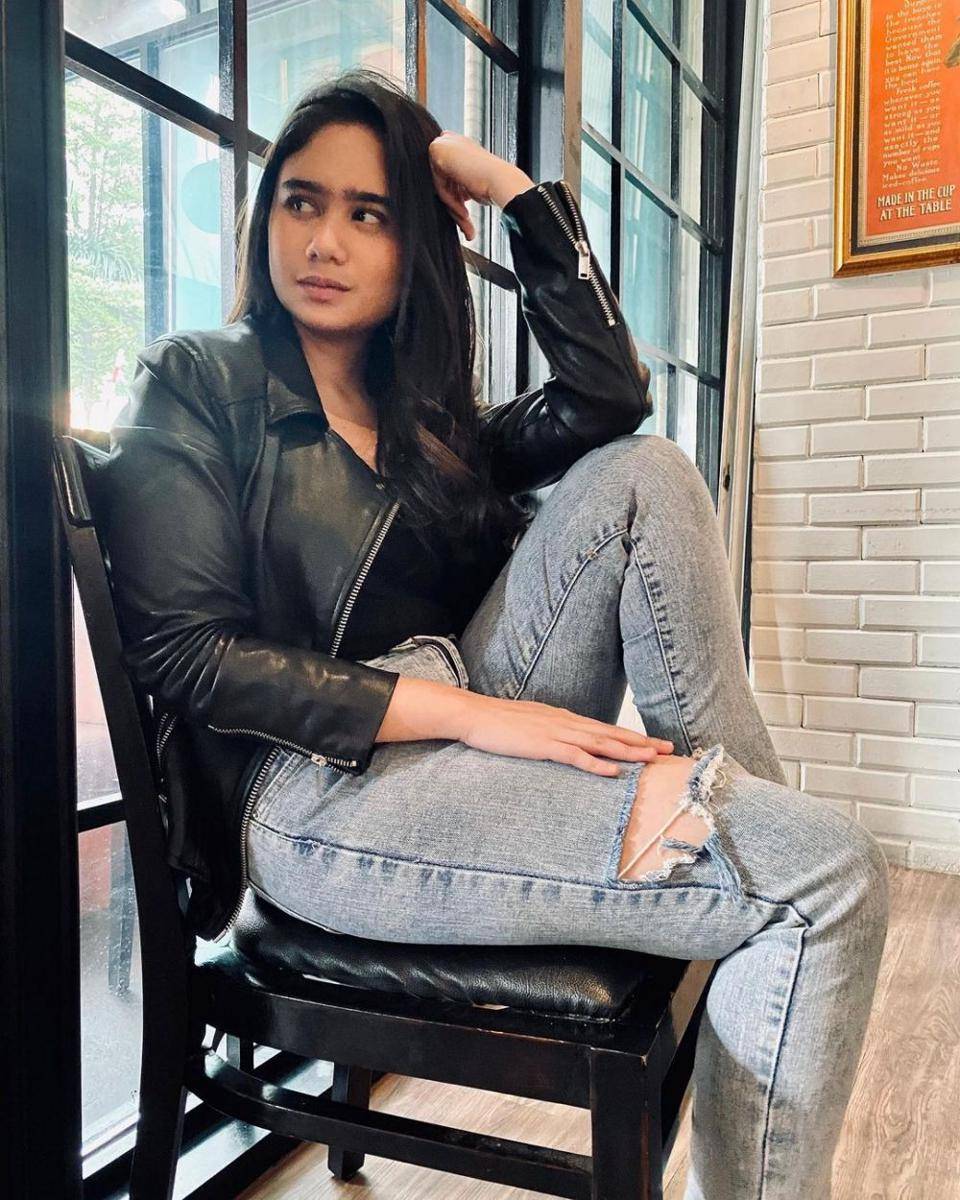 Tissa Biani (instagram.com/tissabiani)