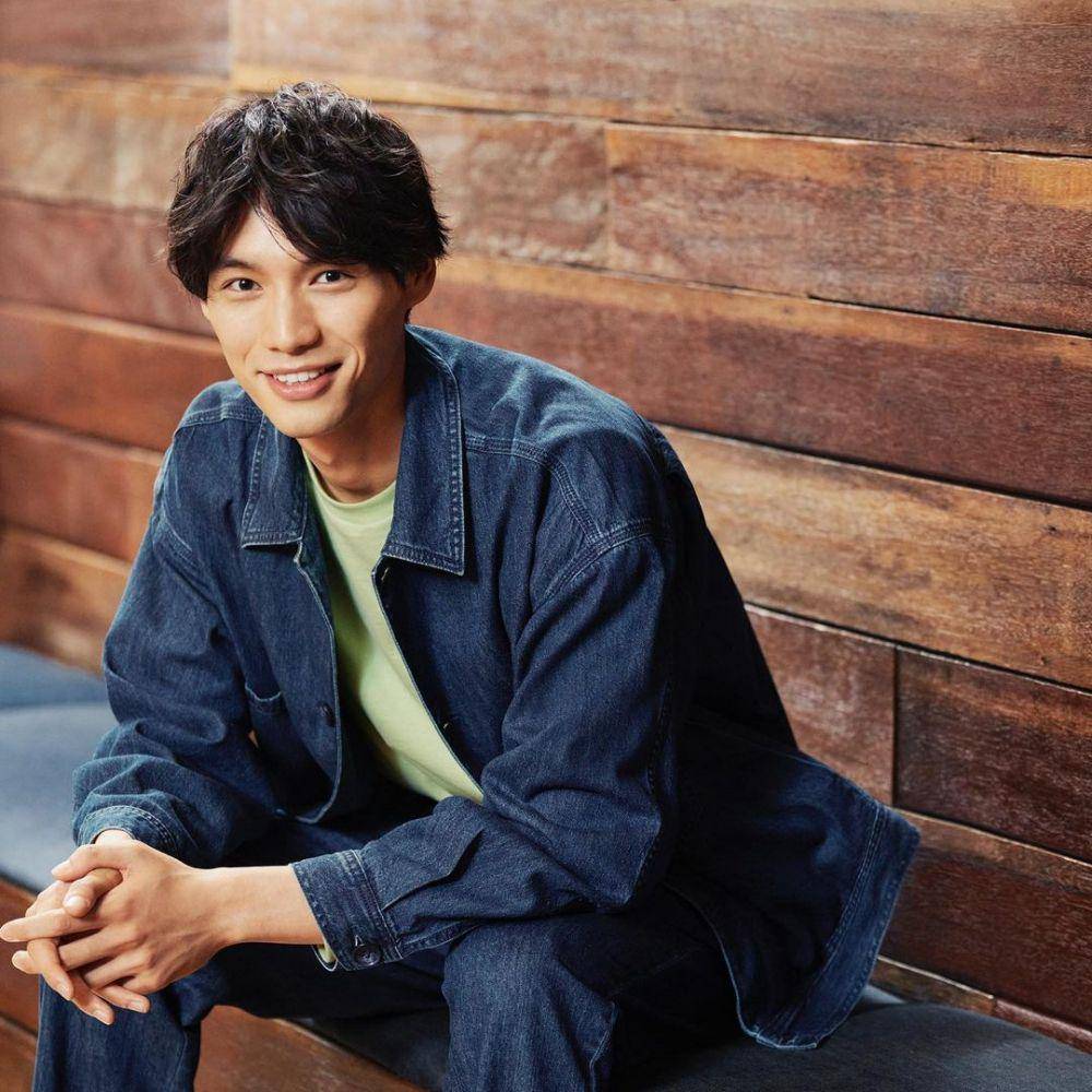 Sota Fukushi (instagram.com/fukushi_sota_official)