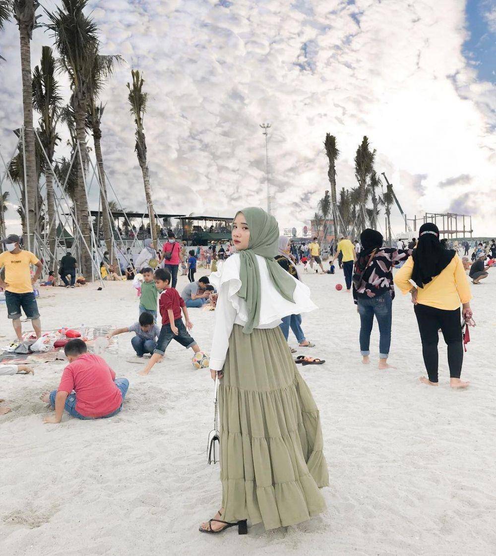 Pantai PIK 2 (instagram.com/cyntiasyafitrii)