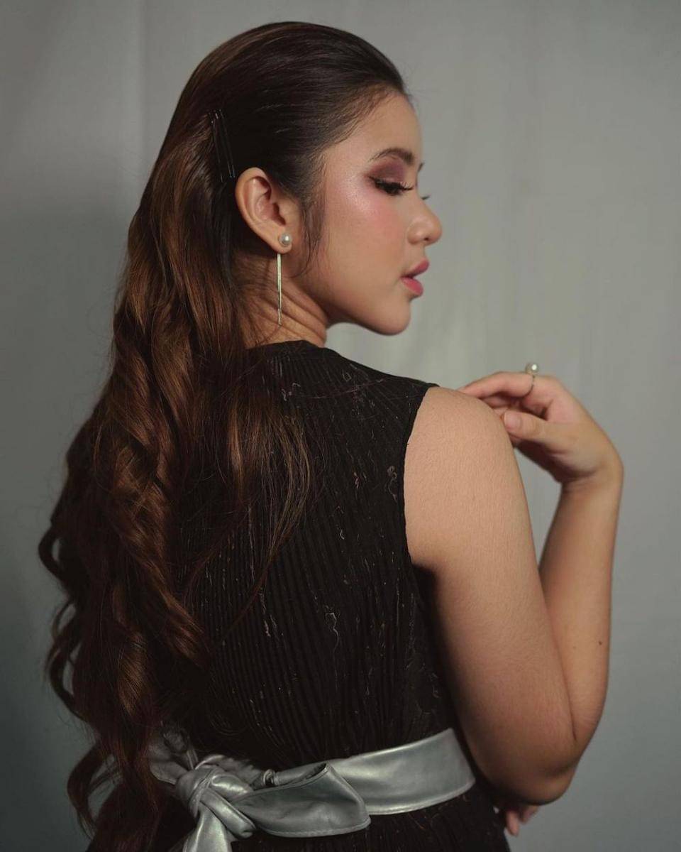 Tiara Andini (instagram.com/tiaraandini/)