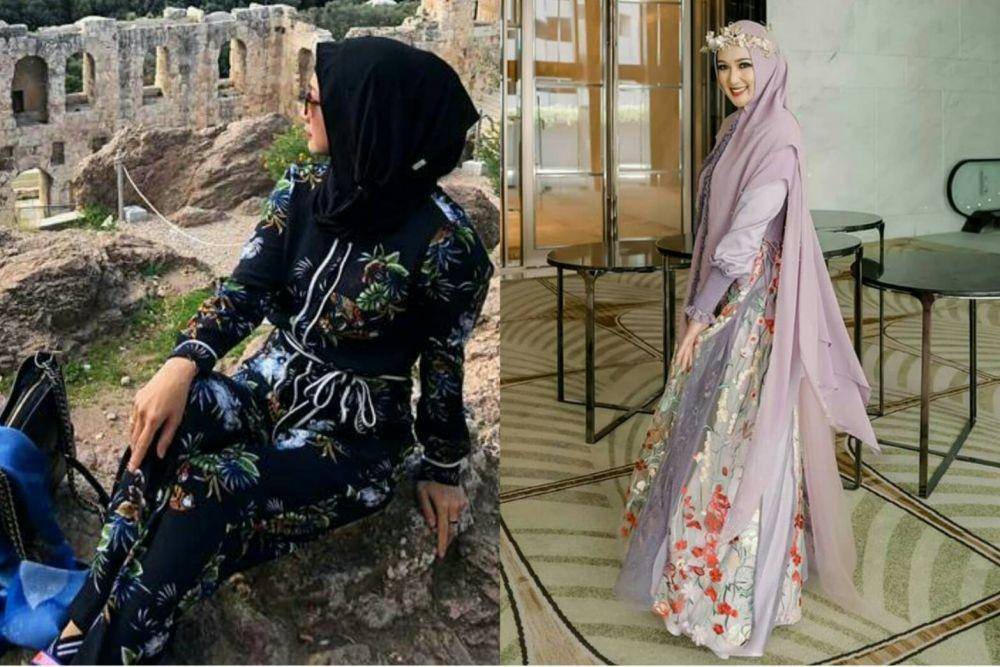 Desy Ratnasari dan dina Lorenza (instagram.com/desyratnasariterdepan/ | instagram.com/dinalorenza1975/)