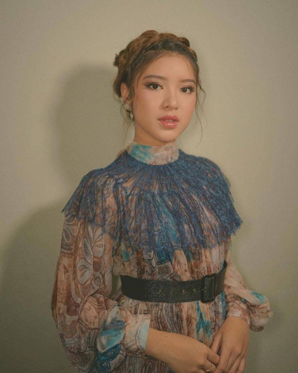 Tiara Andini (instagram.com/tiaraandini/)