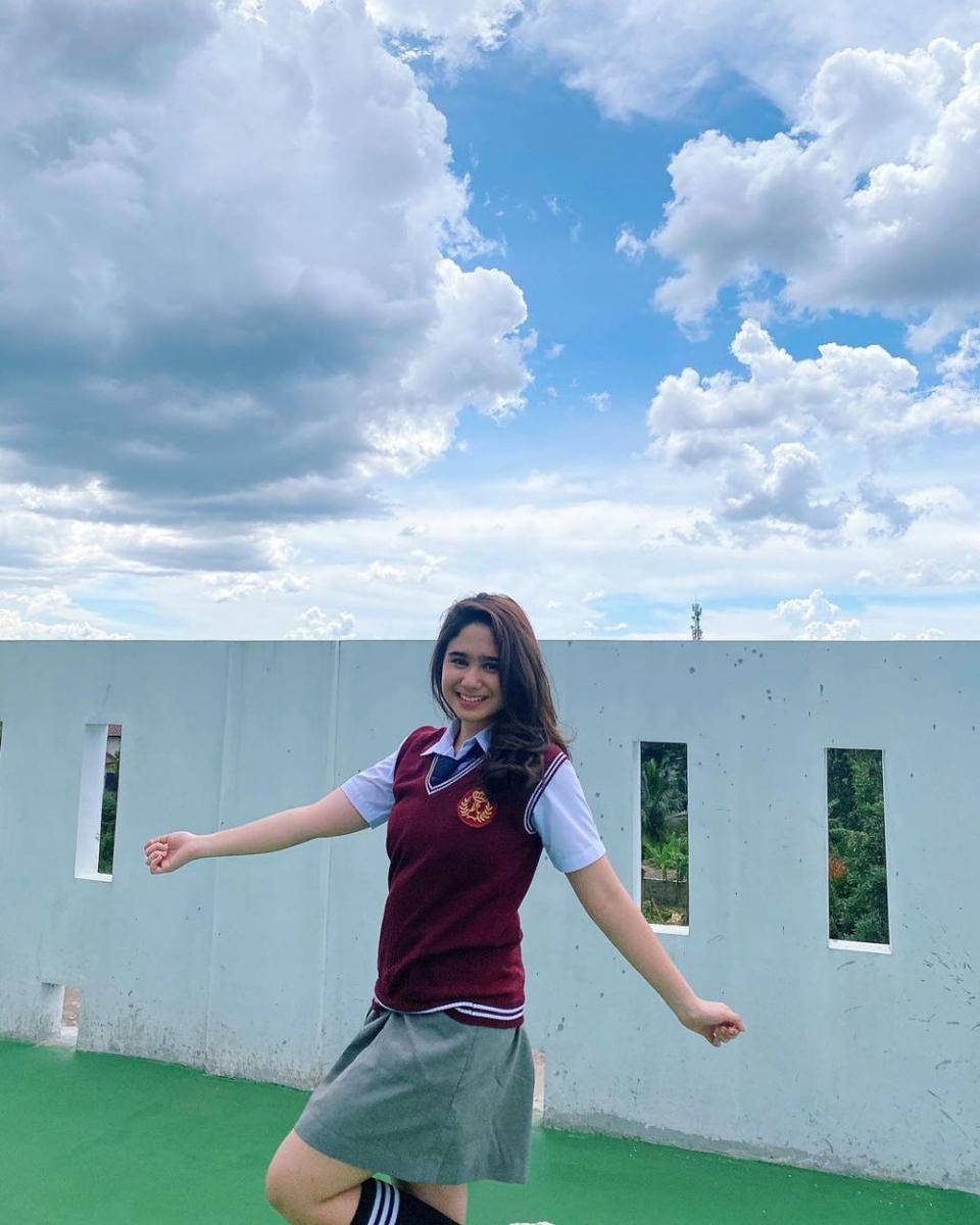 Tissa Biani (instagram.com/tissabiani)