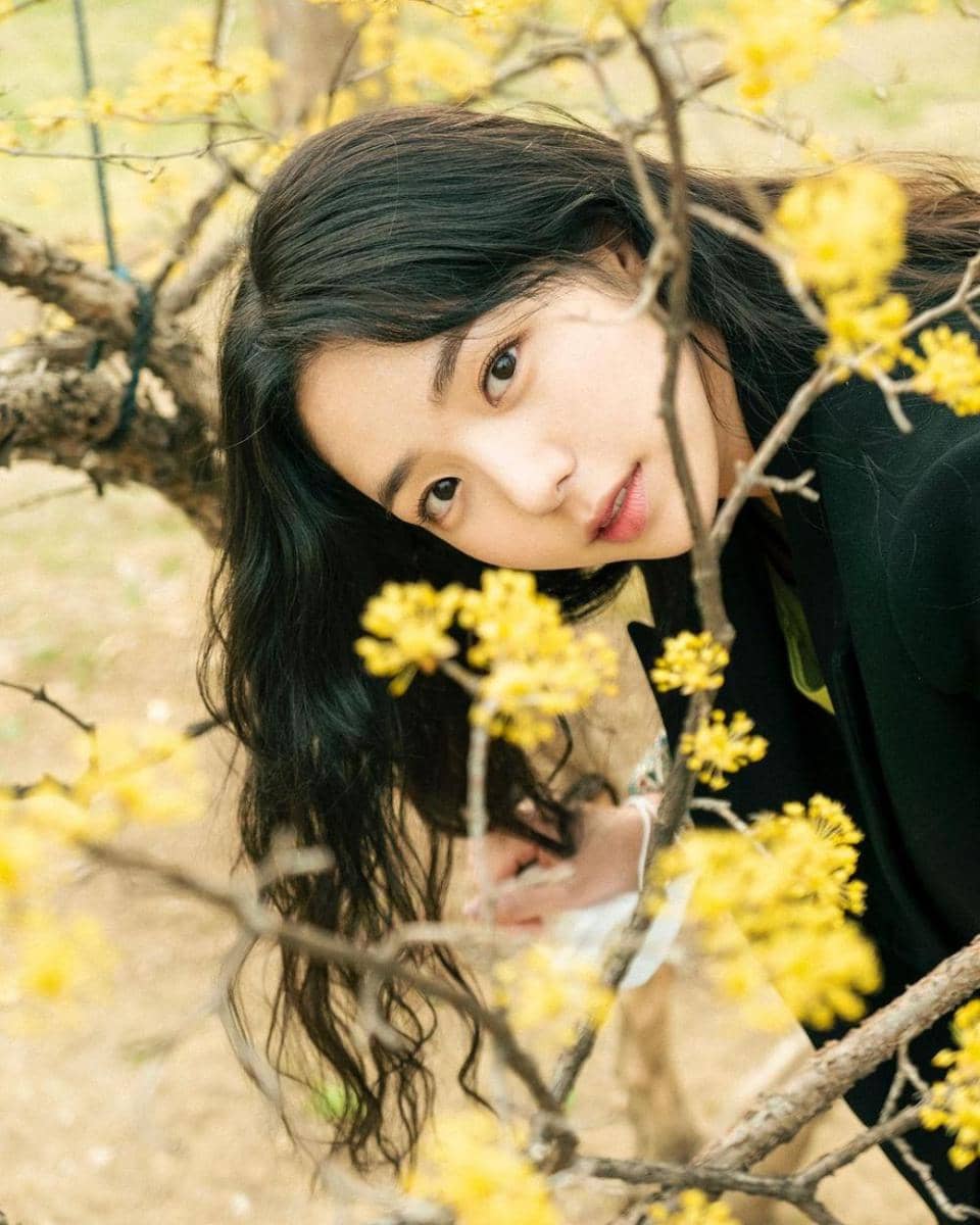 Chae Soo Bin (instagram.com/soobinms)