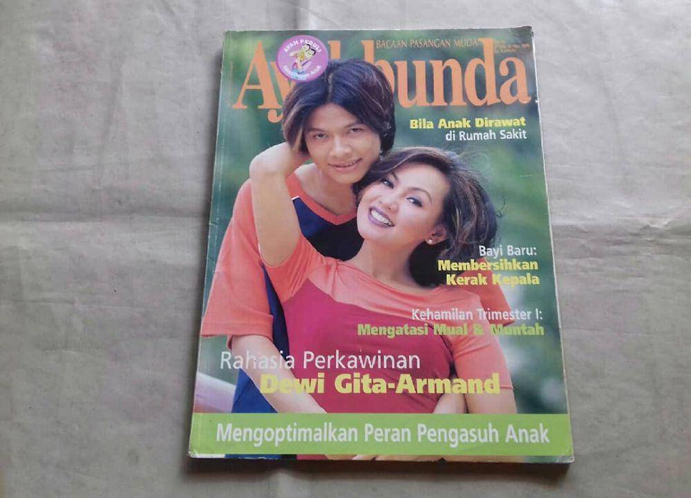 Armand Maulana muda (instagram.com/risna_ristiani)