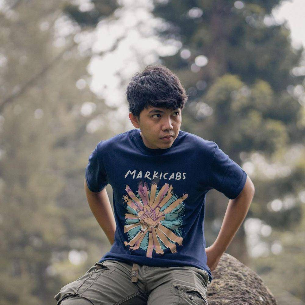 Arif Brata (instagram.com/arifbrata)
