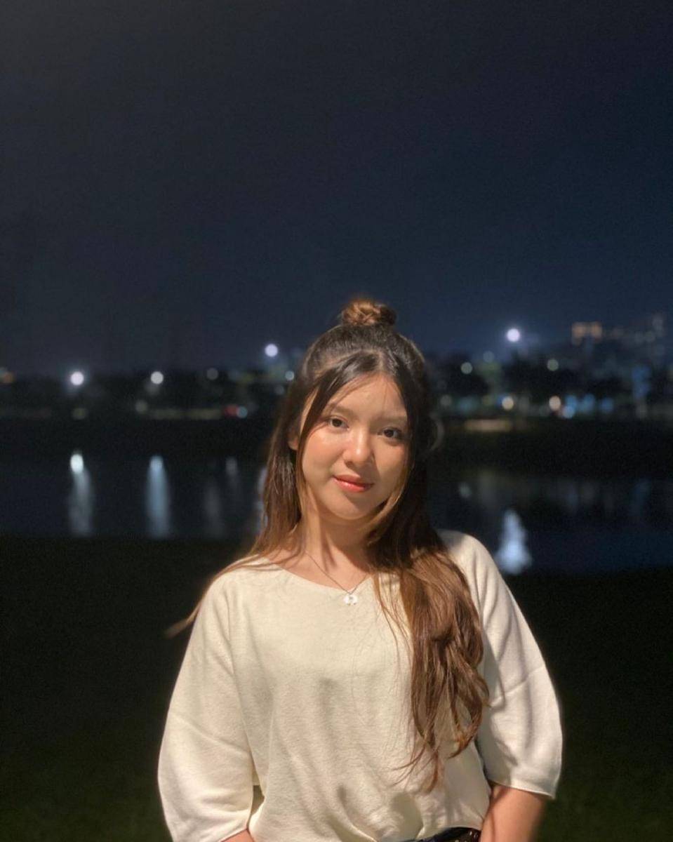 Tiara Andini (instagram.com/tiaraandini/)