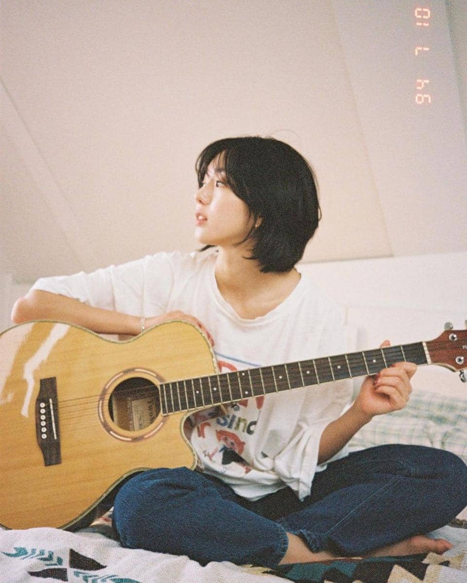 Chae Soo Bin (instagram.com/soobinms)