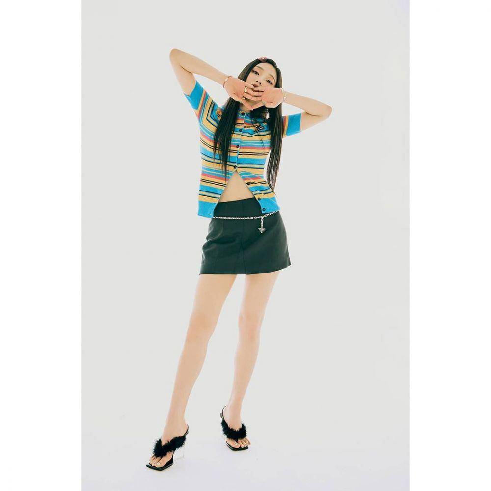 Joy Red Velvet (instagram.com/redvelvet.smtown)
