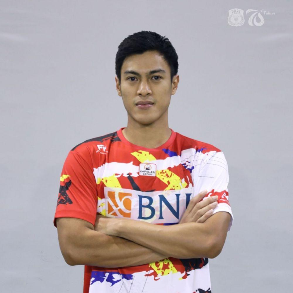 Ini Lawan Pemain Indonesia di Babak Semifinal Spain Masters 2021