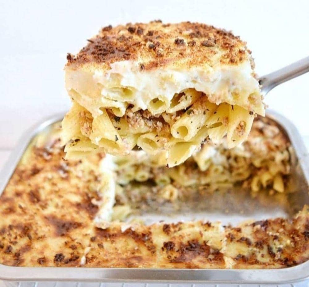 makaronia tou fournou (Instagram.com/cypruspassion)