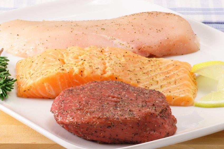 Makanan Sumber Zat Besi Heme, Lebih Banyak Diserap Tubuh!