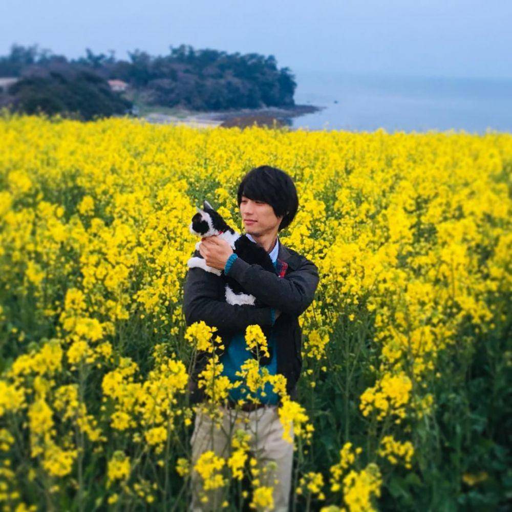 Sota Fukushi (instagram.com/fukushi_sota_official)