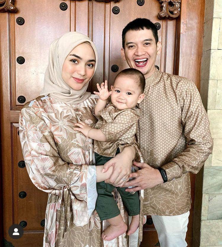 Athar vs air (Instagram.com/citraciki)