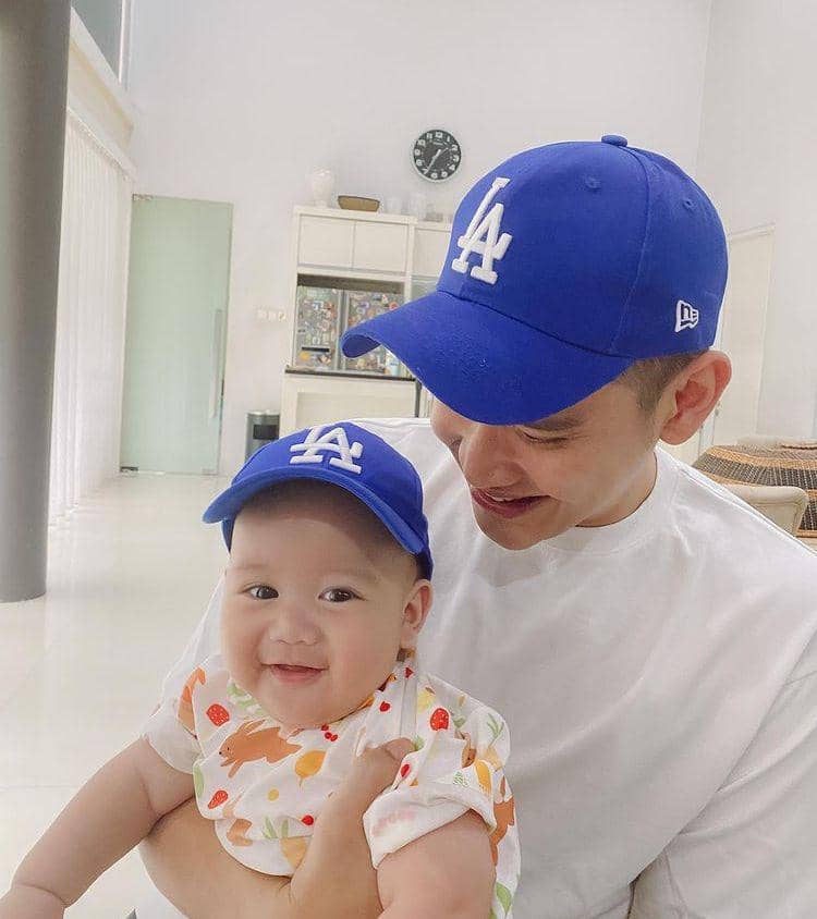 Athar vs air (Instagram.com/citraciki)