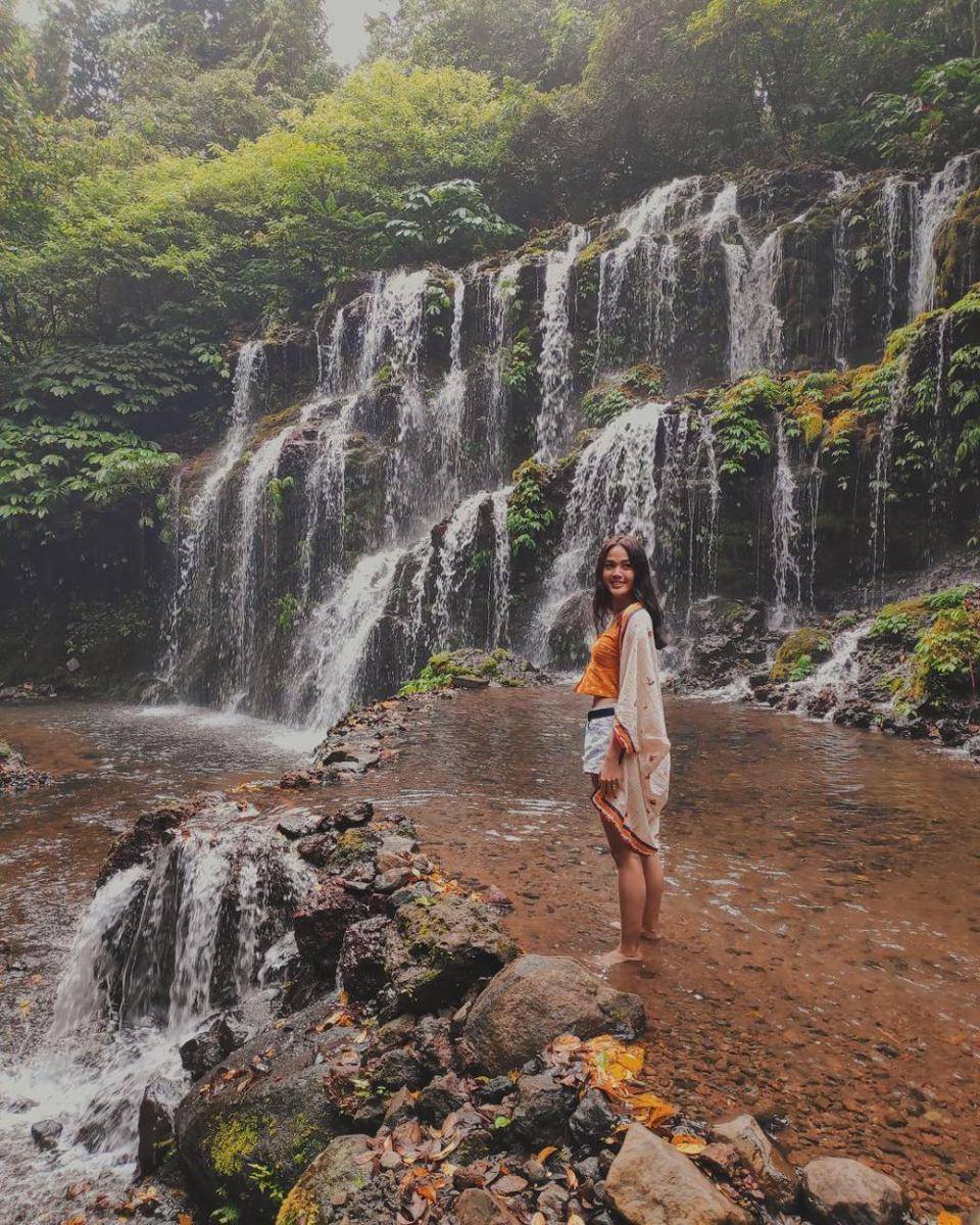 Della Dartyan (instagram.com/delladartyan)
