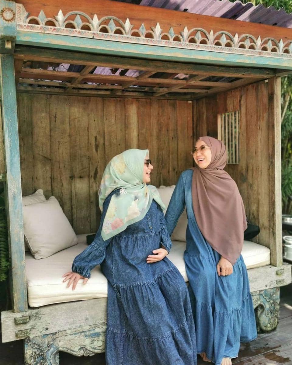 Santi Arifin (instagram.com/susanti.a)