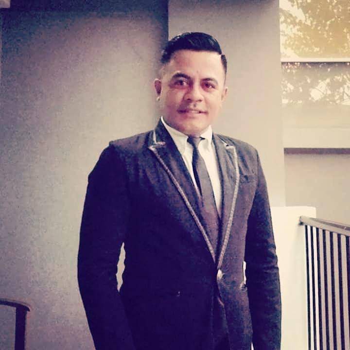 Beto Habibu (instagram.com/betohabibu_official)