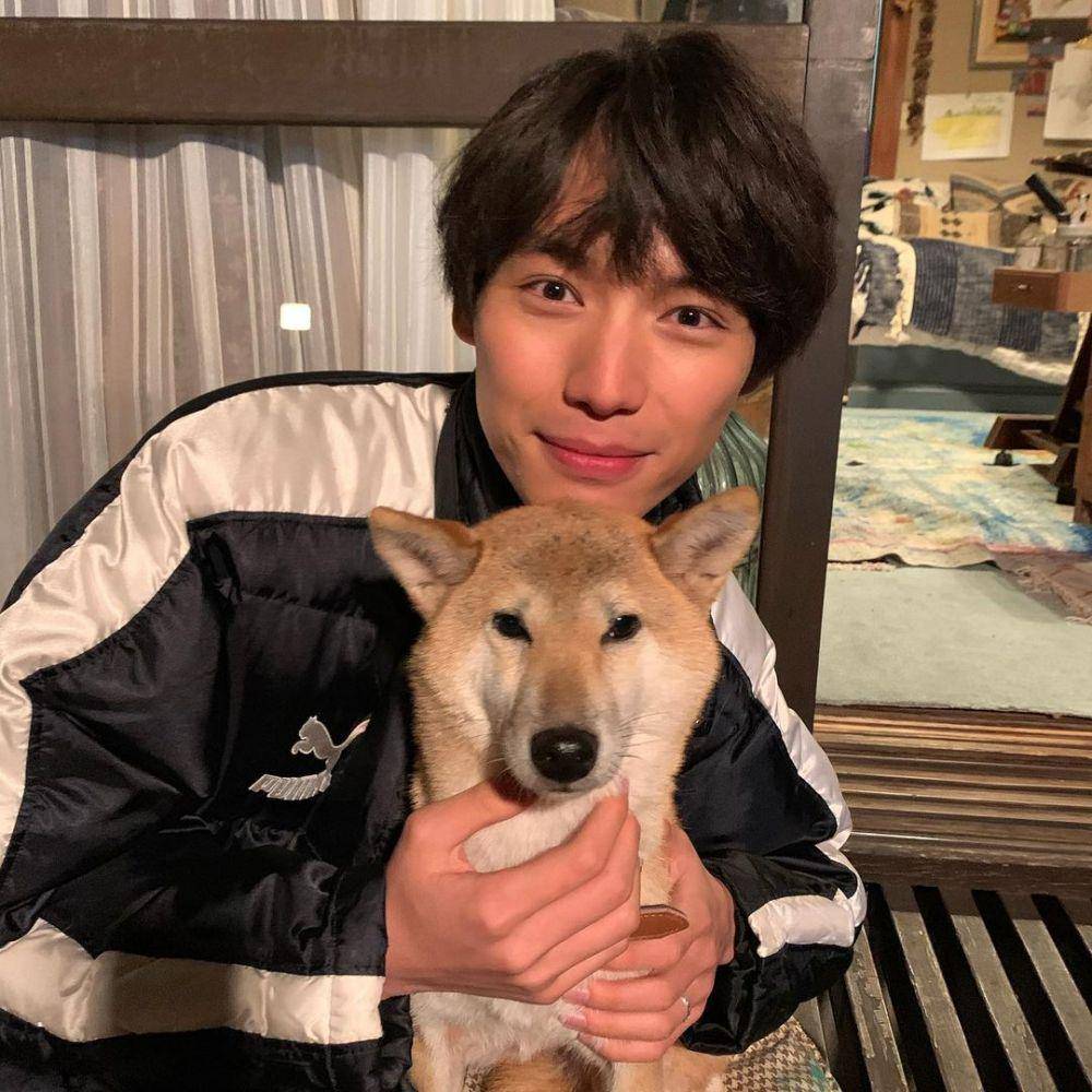 Sota Fukushi (instagram.com/fukushi_sota_official)