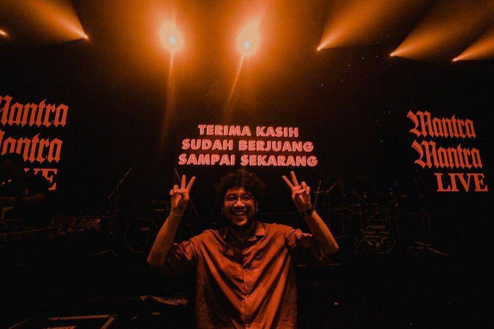 Kunto Aji (instagram.com/kuntoajiw)