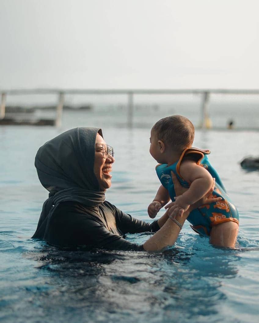 Santi Arifin (instagram.com/susanti.a)