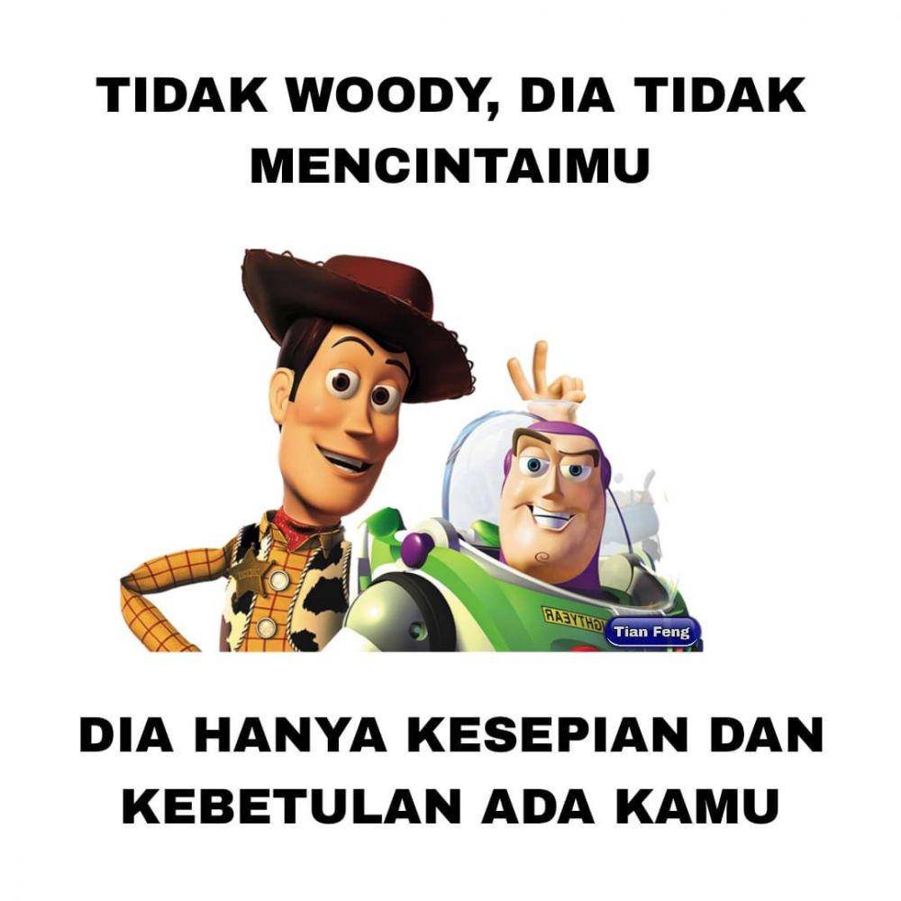meme Woody dan Buzz (facebook.com/Panglima Tian Feng)