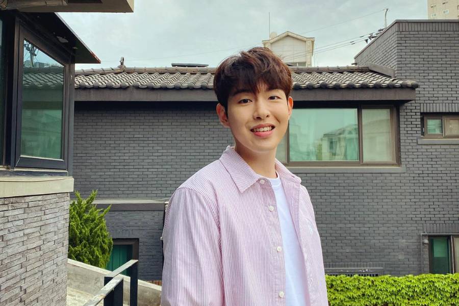 potret Kim Doh Yon (instagram.com/dohyon.kim)