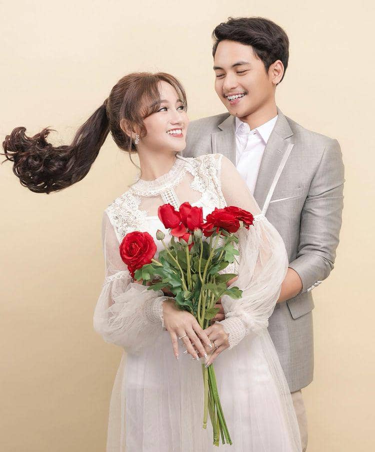 Prewed nanda (Instagram.com/nandaarsynt)