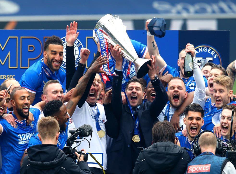 5 Klub di Luar Liga Top Eropa yang Jadi Juara Liga Musim Ini