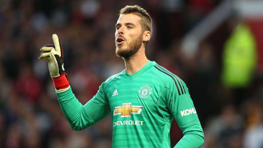 De Gea (90min.com)