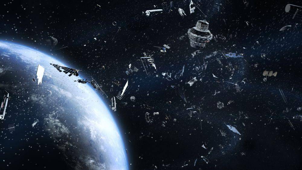 puing-puing satelit di luar angkasa (innovationnewsnetwork.com)