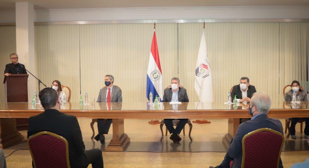 Paraguay Adakan Program Sensus ke Suku Pribumi