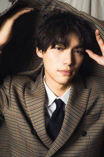 Sota Fukushi (twitter.com/astage_ent)