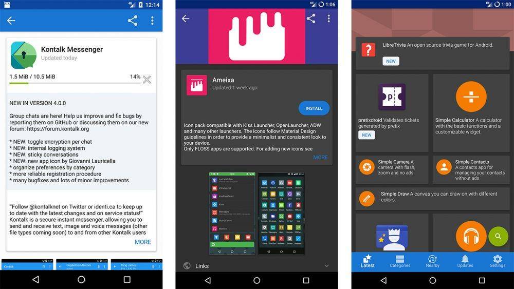 f-droid.com