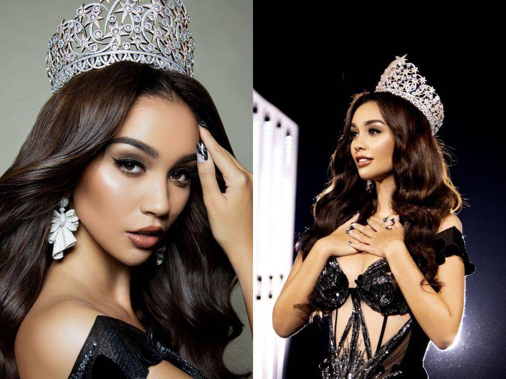 Potret Sophia Rogan (instagram.com/yayasanduniamegabintang)