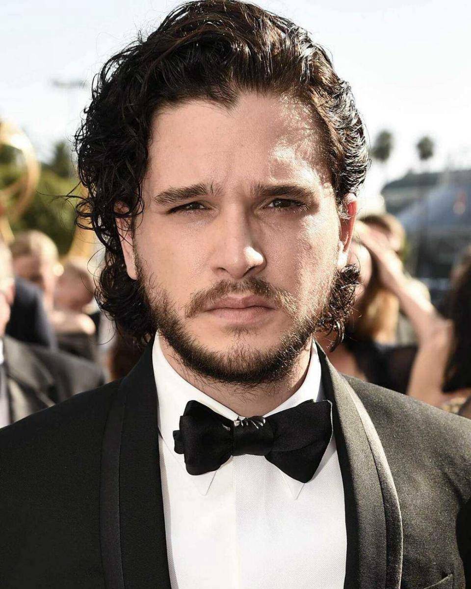Kit Harington (instagram.com/kitharingtonuk)