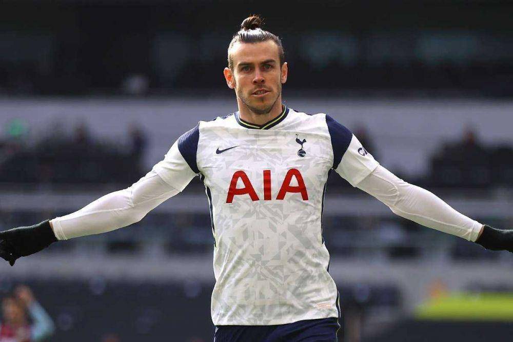 Gareth Bale (goal.com)