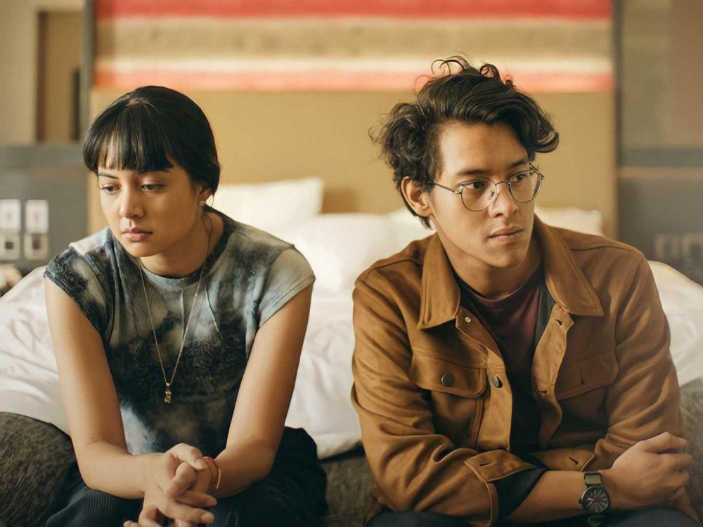 11 Quotes Story of Kale yang Jadi Tanda Toxic Relationship