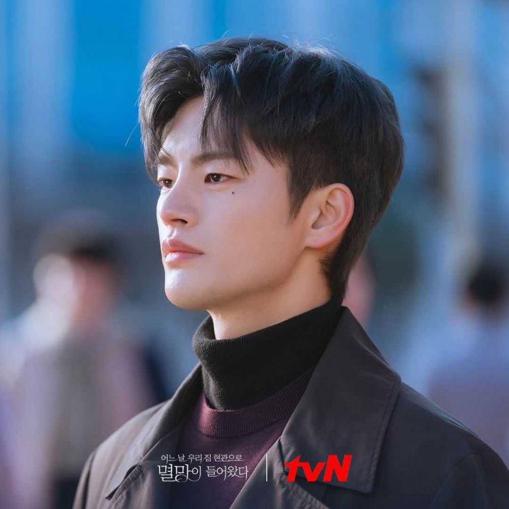 Seo In Guk (instagram.com/tvndrama.official)