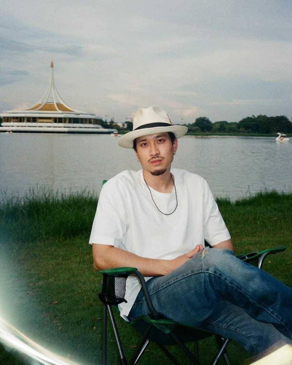 Potret Foei Patara (Instagram.com/foeifoeii)