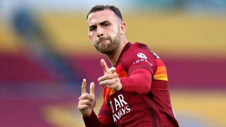 Borja Mayoral (as.com)