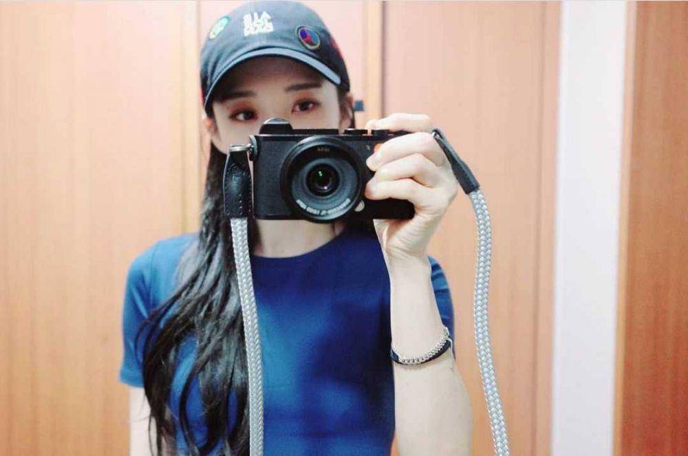 Moonbyul MAMAMOO (instagram.com/mo_onbyul)
