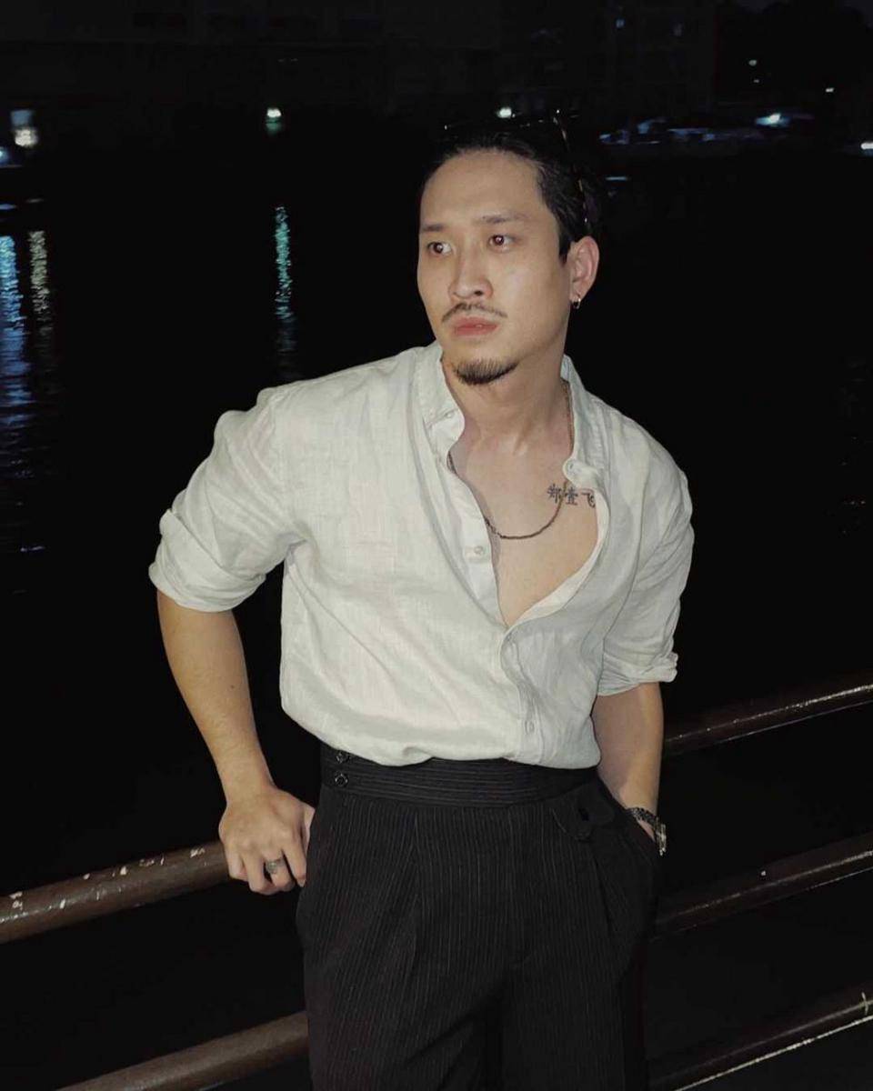 Potret Foei Patara (Instagram.com/foeifoeii)