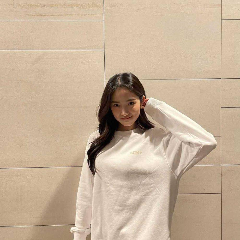 Kim Hye Yoon (instagram.com/hye_yoon1110)